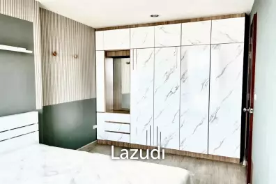 1 Bed 1 Bath 45 SQ.M Abstracts Phahonyothin Park