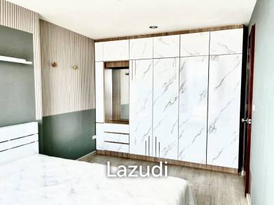1 Bed 1 Bath 45 SQ.M Abstracts Phahonyothin Park