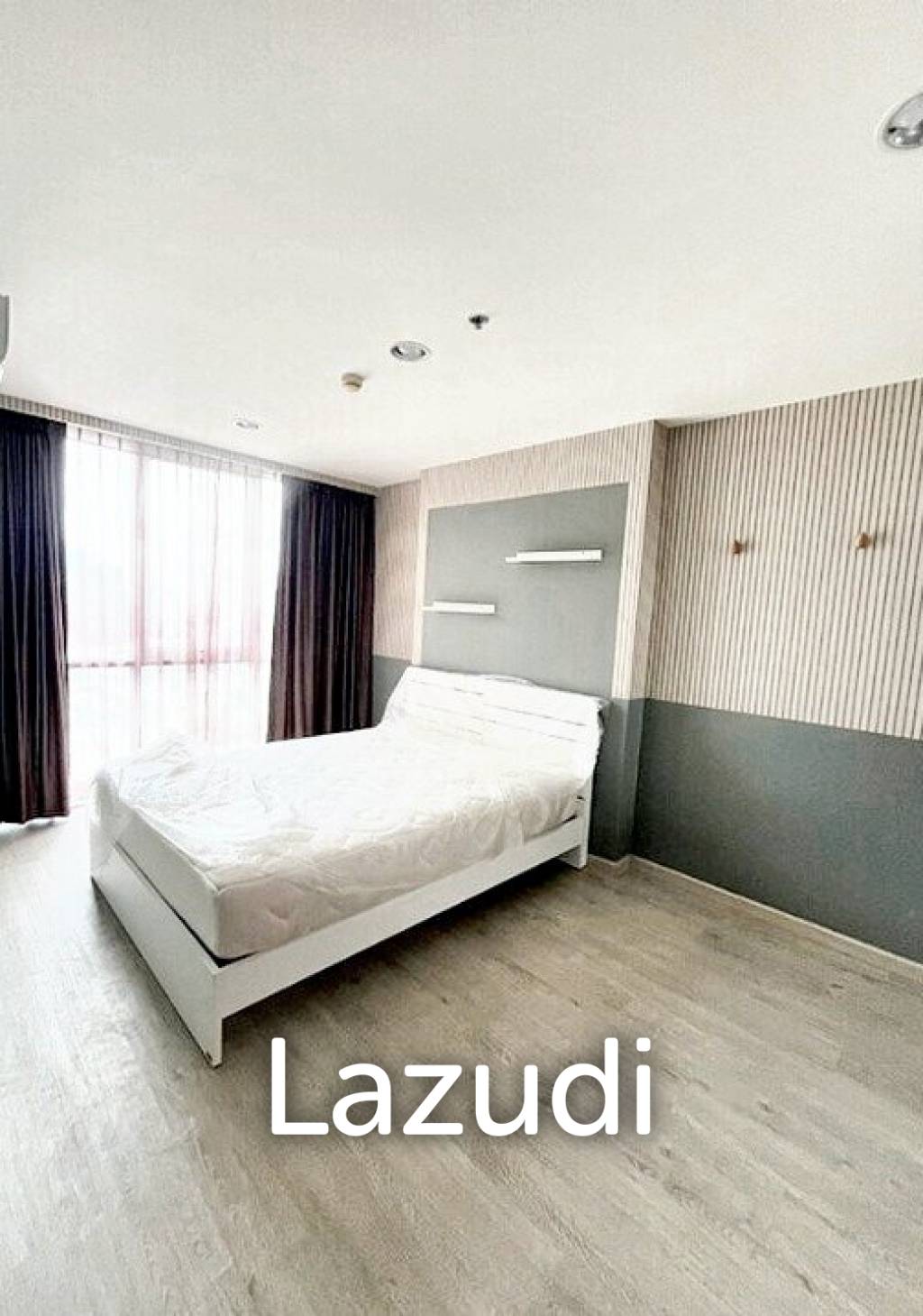 1 Bed 1 Bath 45 SQ.M Abstracts Phahonyothin Park