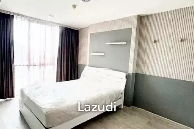 1 Bed 1 Bath 45 SQ.M Abstracts Phahonyothin Park