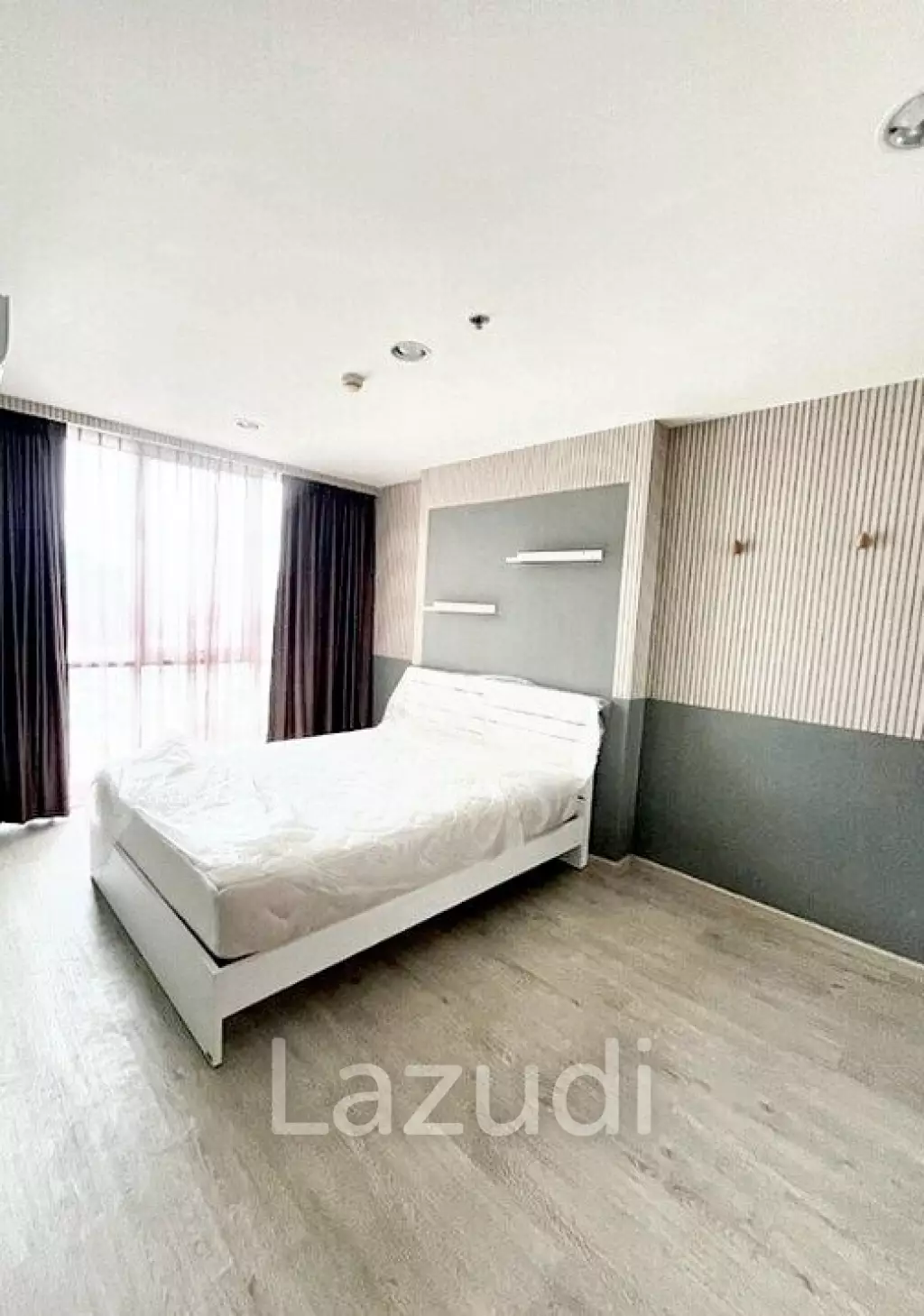 1 Bed 1 Bath 45 SQ.M Abstracts Phahonyothin Park