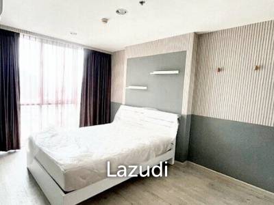 1 Bed 1 Bath 45 SQ.M Abstracts Phahonyothin Park