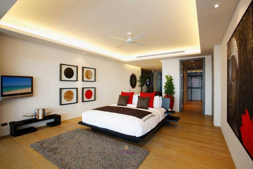 Layan Sea View 3-Bedroom Penthouse For Sale