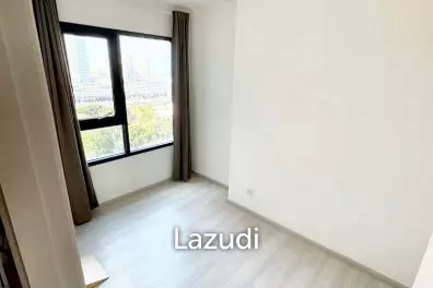 2 Bedrooms 2 Bathrooms 52 SQ.M Life Asoke