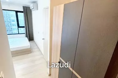 2 Bedrooms 2 Bathrooms 52 SQ.M Life Asoke