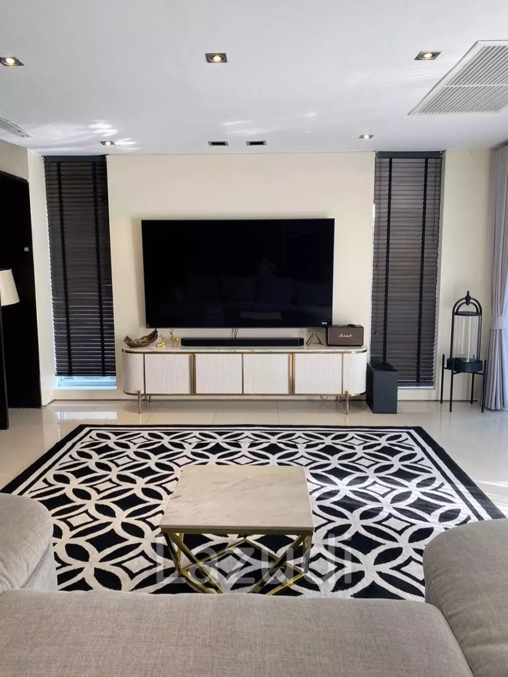 5 Bed 6 Bath Detached House  Noble Tara Pattanakarn