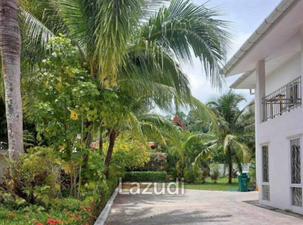 3 Bedroom Villa Near Mission Heights