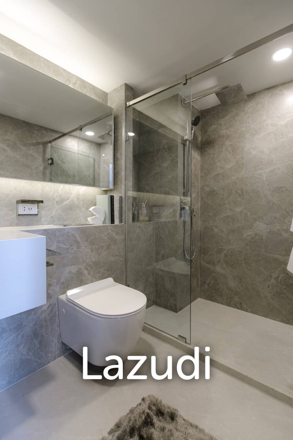 1 Bed Plus Duplex 35.31 SQM SOHO Bangkok Ratchada