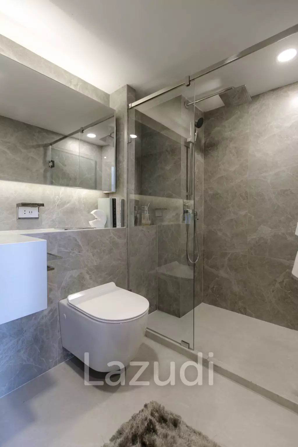 1 Bed Plus Duplex 35.31 SQM SOHO Bangkok Ratchada