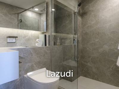 1 Bed Plus Duplex 35.31 SQM SOHO Bangkok Ratchada