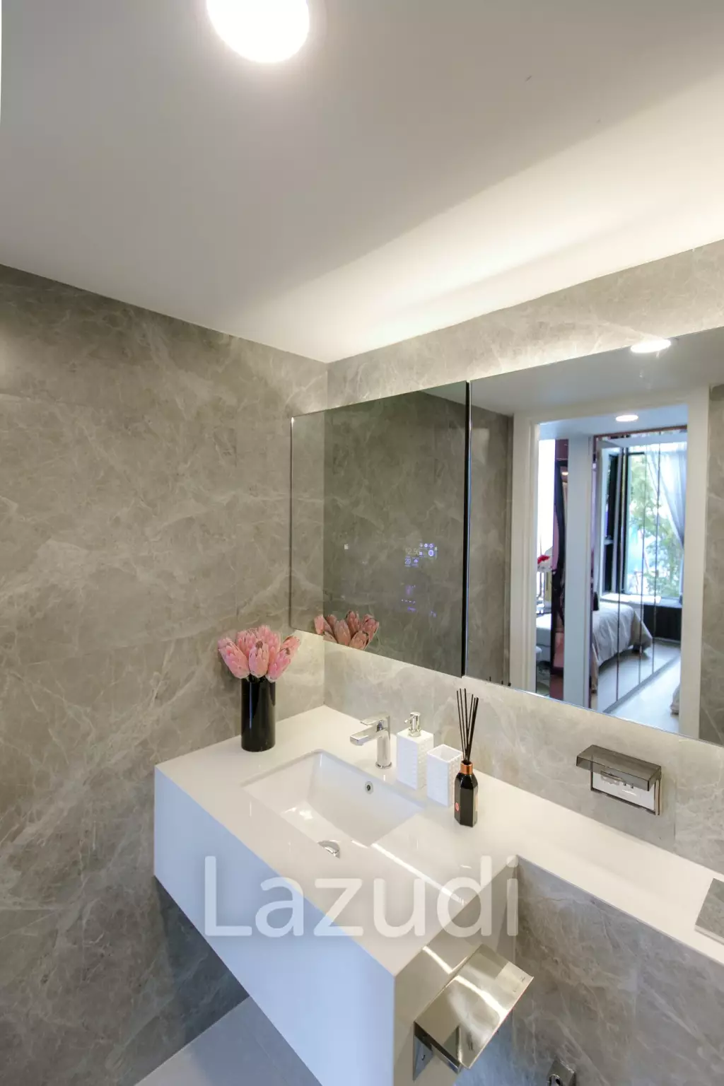 1 Bed Plus Duplex 35.31 SQM SOHO Bangkok Ratchada