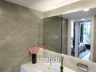 1 Bed Plus Duplex 35.31 SQM SOHO Bangkok Ratchada