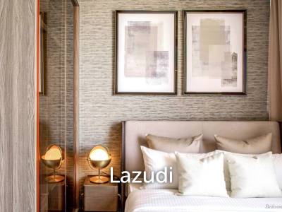 3 Bedroom 3 Bathroom 106 SQ.M Celes Asoke