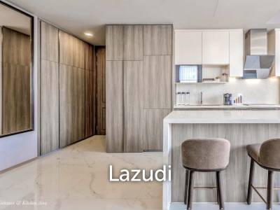 3 Bedroom 3 Bathroom 106 SQ.M Celes Asoke