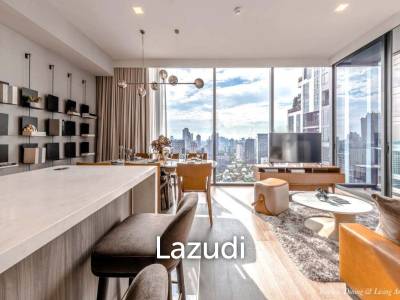 3 Bedroom 3 Bathroom 106 SQ.M Celes Asoke