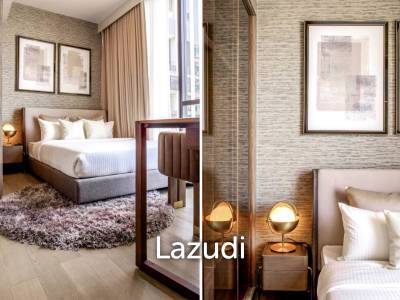 3 Bedroom 3 Bathroom 106 SQ.M Celes Asoke