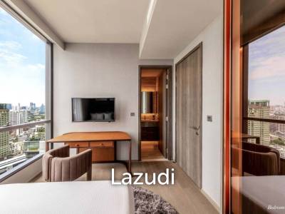 3 Bedroom 3 Bathroom 106 SQ.M Celes Asoke