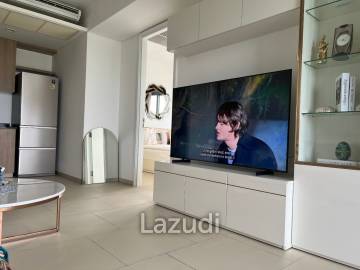 2 Bedrooms 1 Bathroom 63 SQ.M. Zire Wongamat