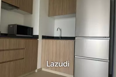 2 Bedrooms 1 Bathroom 63 SQ.M. Zire Wongamat