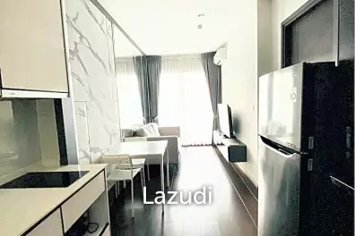 1 Bedroom 1 Bathroom 32 SQ.M at C Ekkamai
