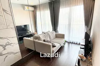 1 Bedroom 1 Bathroom 32 SQ.M at C Ekkamai