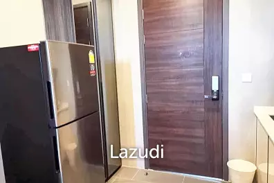 1 Bedroom 1 Bathroom 32 SQ.M at C Ekkamai