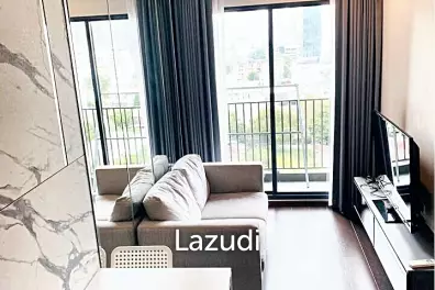 1 Bedroom 1 Bathroom 32 SQ.M at C Ekkamai