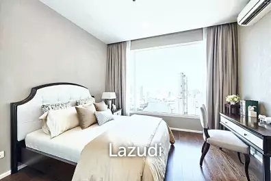 3 Bed 160 SQ.M Menam Residences Condominium