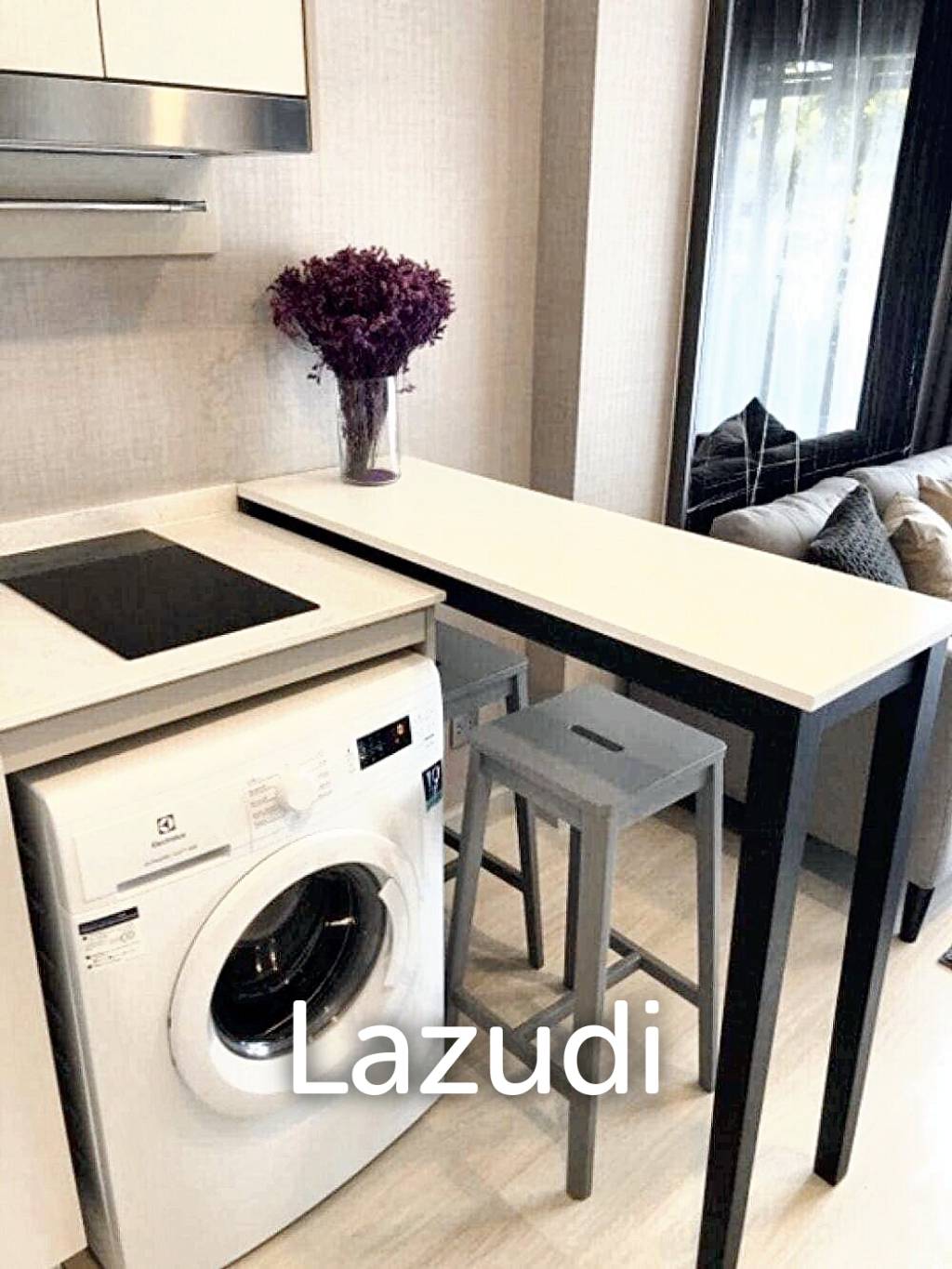1 Bed 1 Bath 25 SQ.M Knightsbridge Prime Sathorn