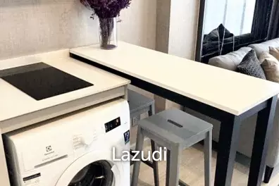 1 Bed 1 Bath 25 SQ.M Knightsbridge Prime Sathorn