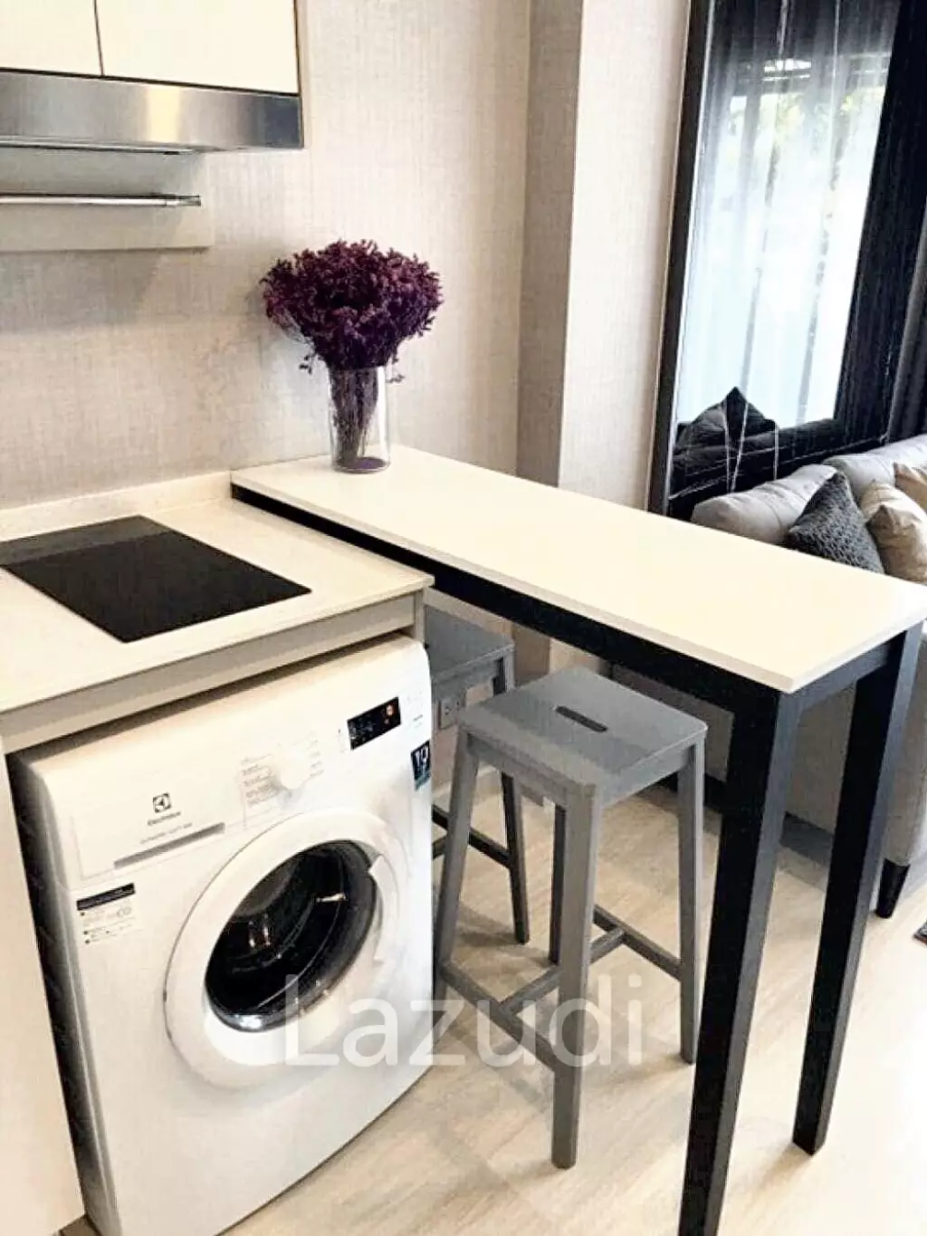 1 Bed 1 Bath 25 SQ.M Knightsbridge Prime Sathorn