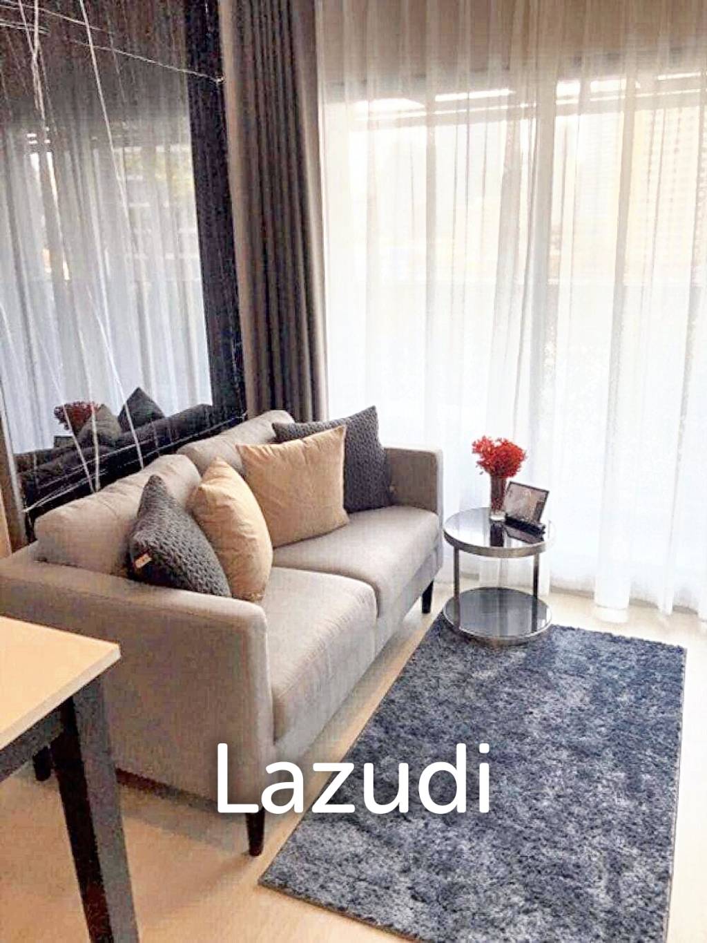 1 Bed 1 Bath 25 SQ.M Knightsbridge Prime Sathorn