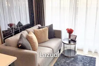 1 Bed 1 Bath 25 SQ.M Knightsbridge Prime Sathorn