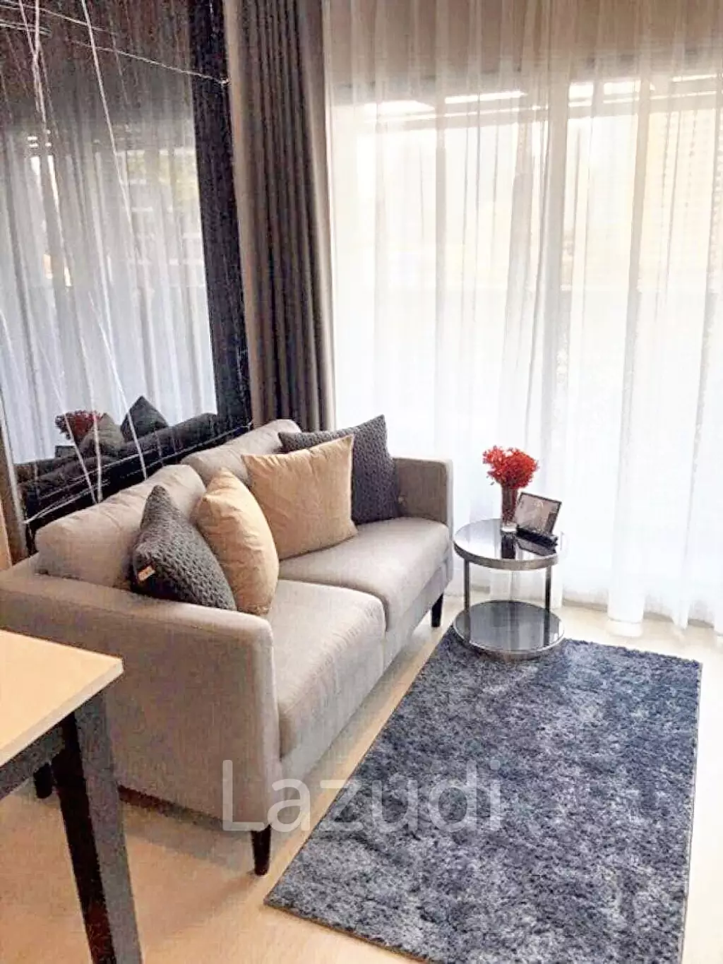 1 Bed 1 Bath 25 SQ.M Knightsbridge Prime Sathorn