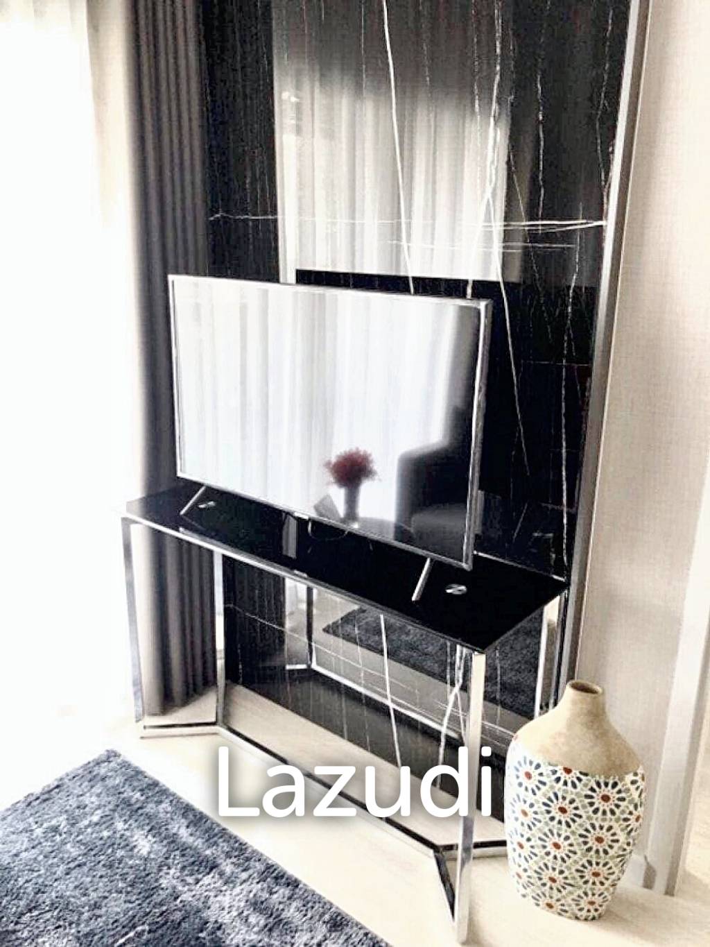 1 Bed 1 Bath 25 SQ.M Knightsbridge Prime Sathorn