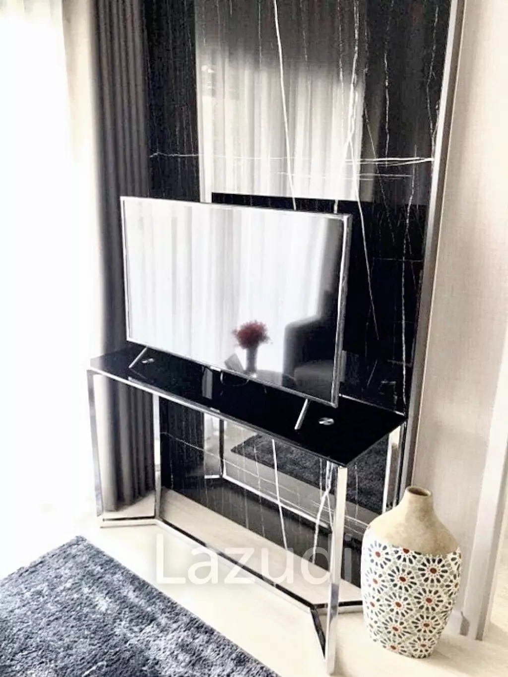 1 Bed 1 Bath 25 SQ.M Knightsbridge Prime Sathorn