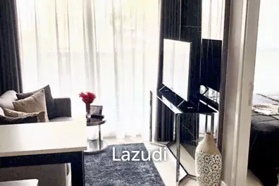 1 Bed 1 Bath 25 SQ.M Knightsbridge Prime Sathorn