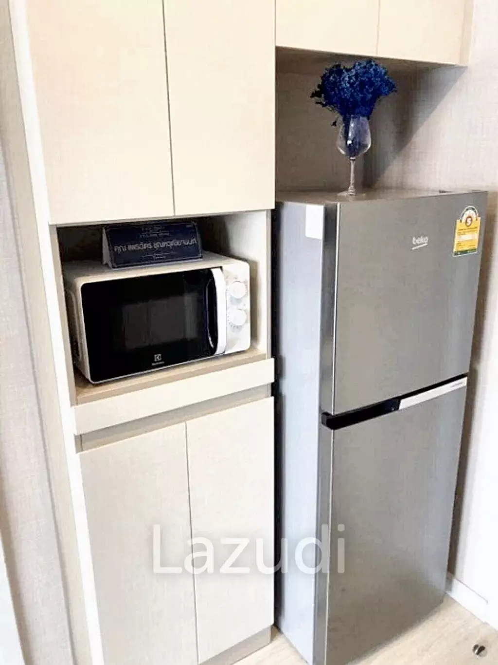 1 Bed 1 Bath 25 SQ.M Knightsbridge Prime Sathorn