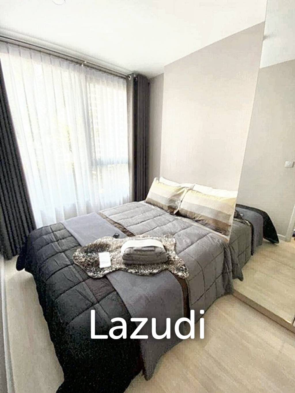 1 Bed 1 Bath 25 SQ.M Knightsbridge Prime Sathorn