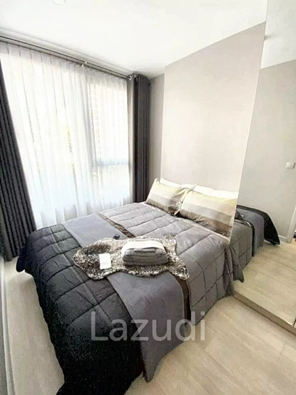 1 Bed 1 Bath 25 SQ.M Knightsbridge Prime Sathorn