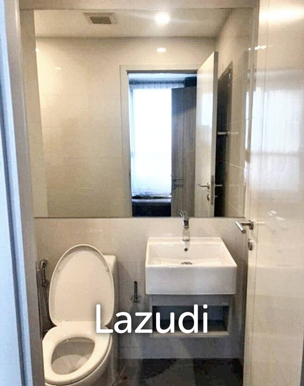 1 Bed 1 Bath 25 SQ.M Knightsbridge Prime Sathorn