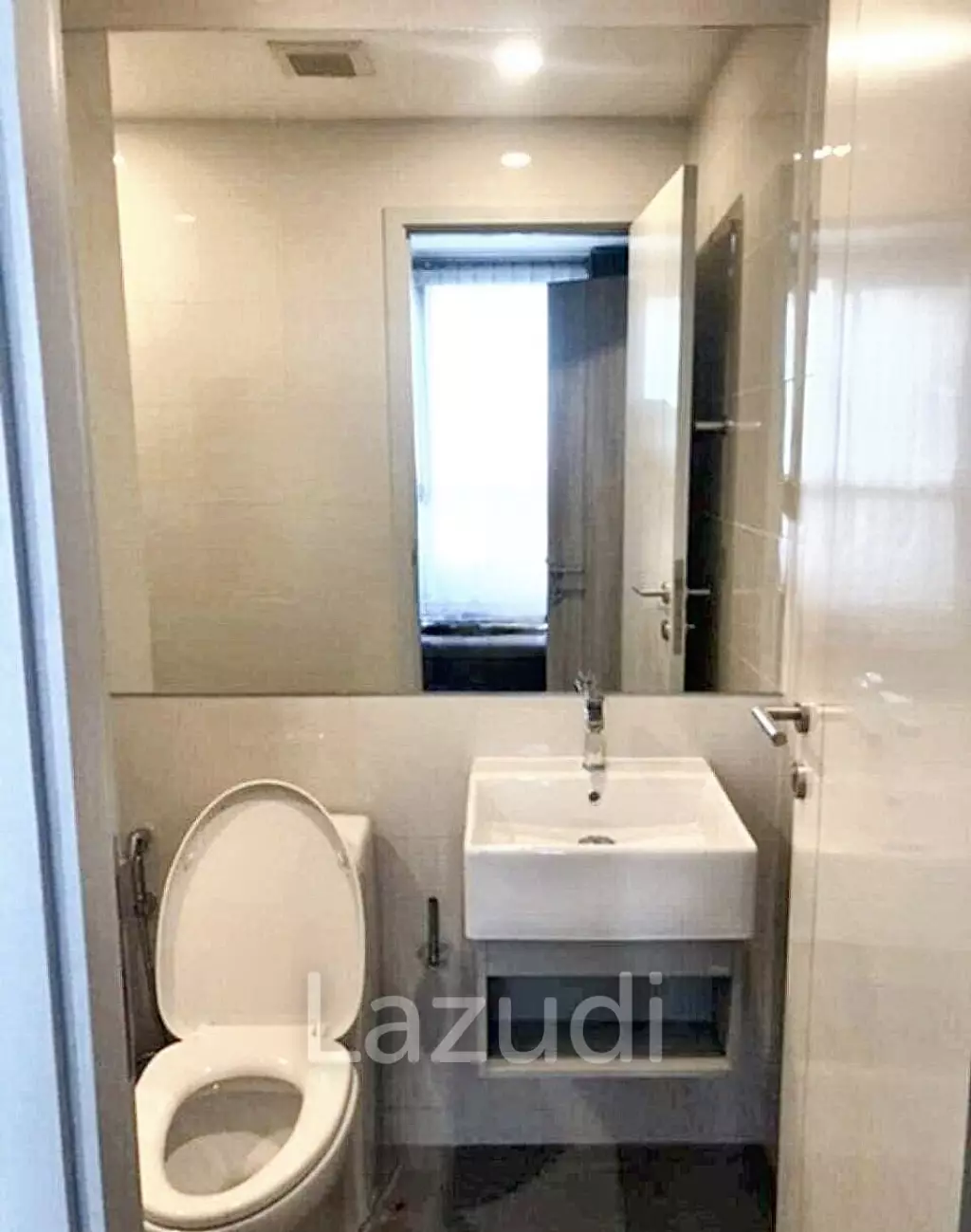 1 Bed 1 Bath 25 SQ.M Knightsbridge Prime Sathorn