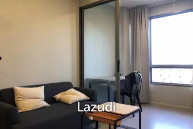 1 Bed 1 Bath 38 SQ.M Quintara Phume Sukhumvit 39