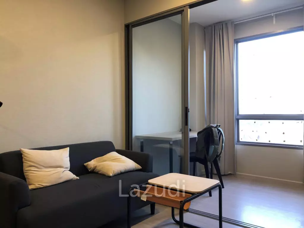 1 Bed 1 Bath 38 SQ.M Quintara Phume Sukhumvit 39