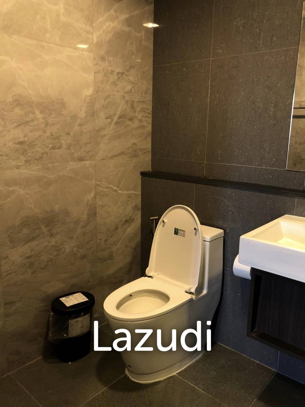 1 Bed 1 Bath 38 SQ.M Quintara Phume Sukhumvit 39