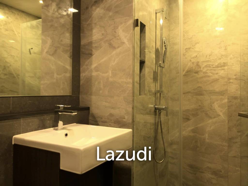 1 Bed 1 Bath 38 SQ.M Quintara Phume Sukhumvit 39