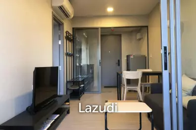 1 Bed 1 Bath 38 SQ.M Quintara Phume Sukhumvit 39