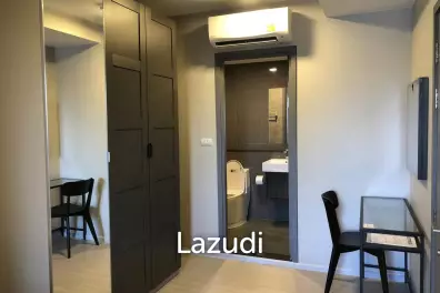 1 Bed 1 Bath 38 SQ.M Quintara Phume Sukhumvit 39