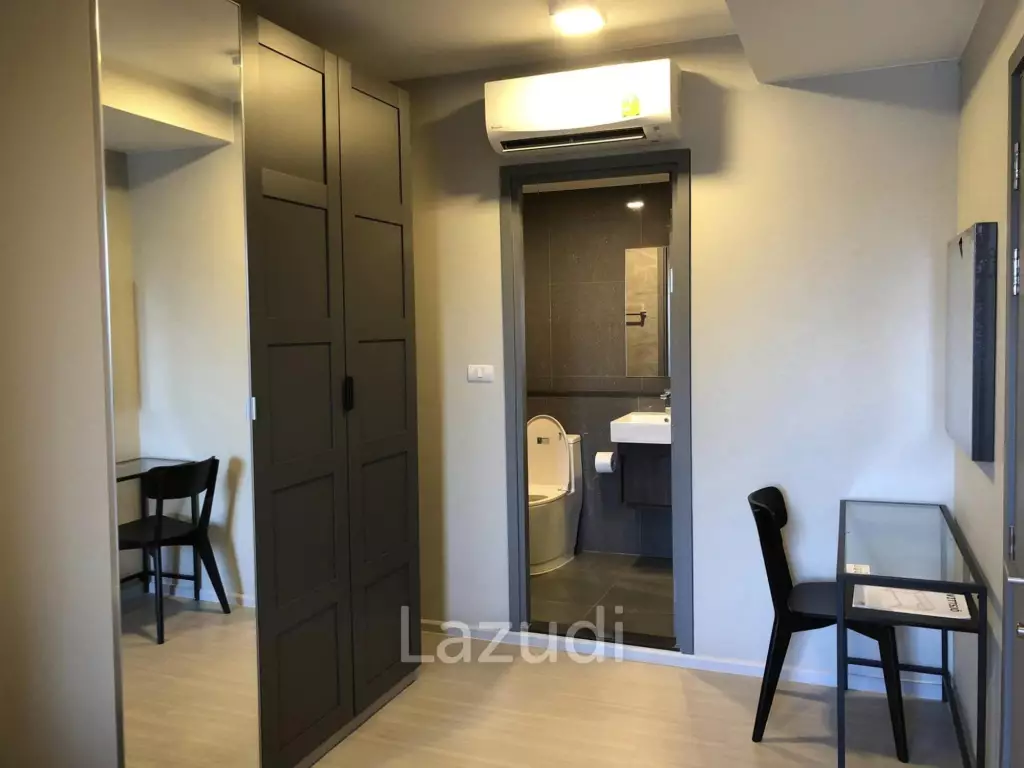 1 Bed 1 Bath 38 SQ.M Quintara Phume Sukhumvit 39