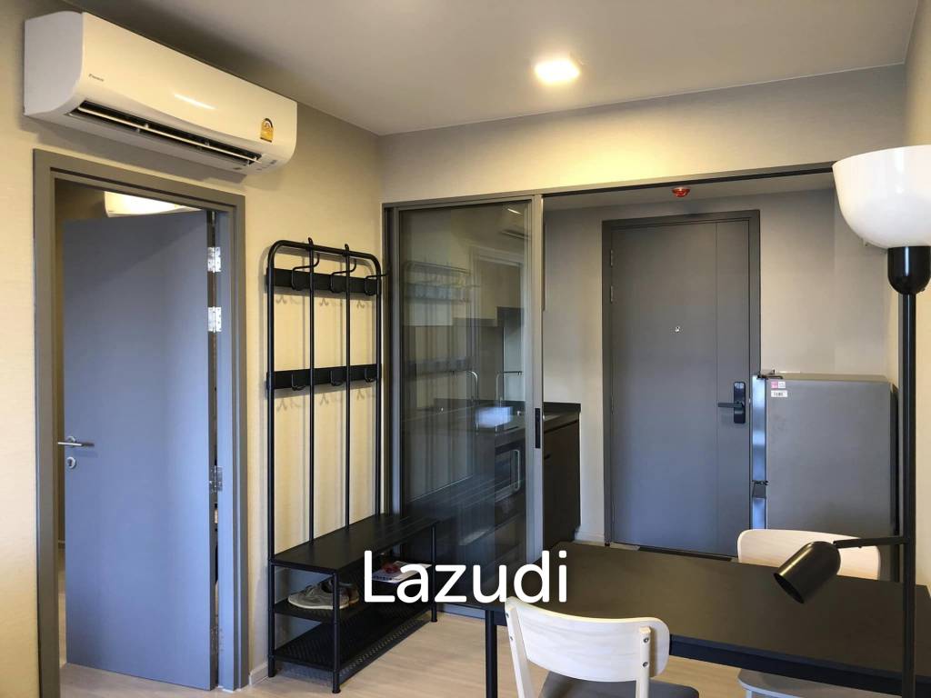 1 Bed 1 Bath 38 SQ.M Quintara Phume Sukhumvit 39
